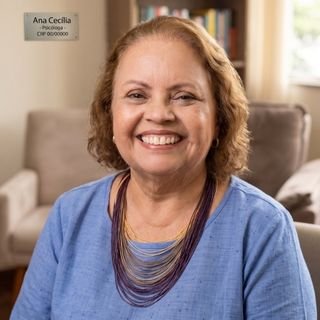 Dra. Ana Cecilia Barbosa de Araujo