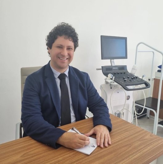 Dr. Alex Barbarioli