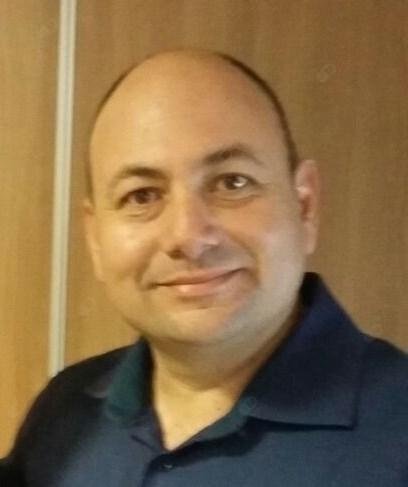 Geraldo Rabelo Filho