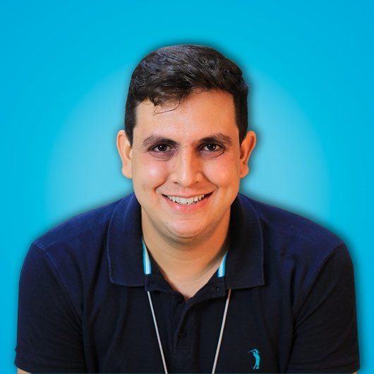 Marco Antonio Ratts Nobre