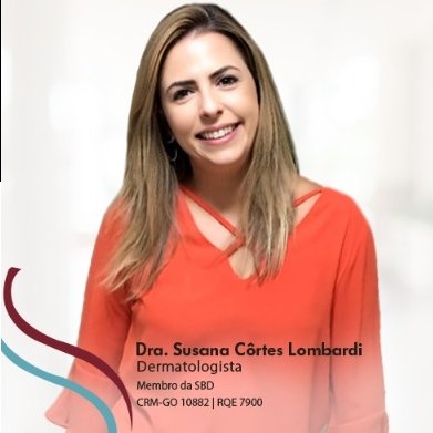 Dra. Susana Cortes Lombardi