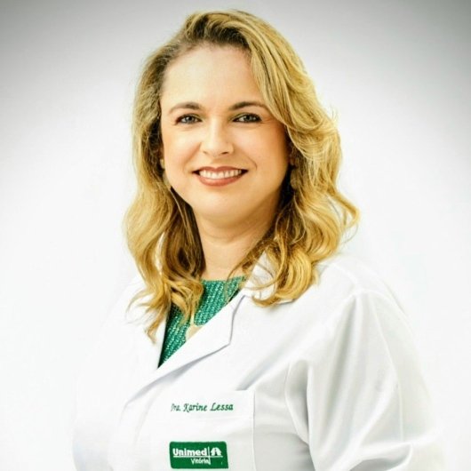 Dra. Karine Lessa