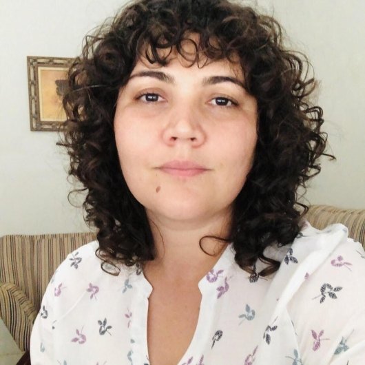 Queli Cristina S. Ferreira