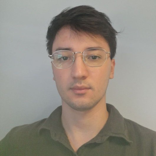Lucas Pacheco dos Reis Verani