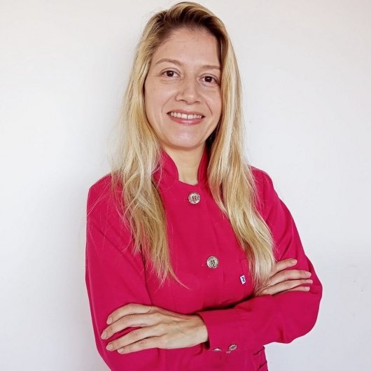 Dra. Fernanda Ponce