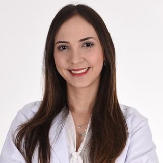 Dra. Priscila Tura Sakamae