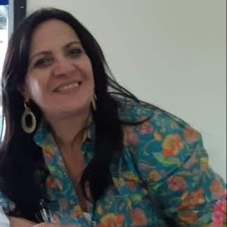 Catia Cristine Silva