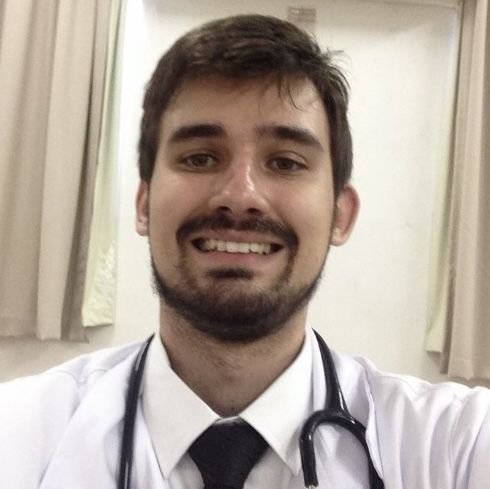 Dr. Sadi Lanzarin Junior