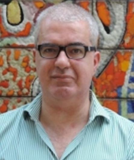 Dr. Fabio José Beites