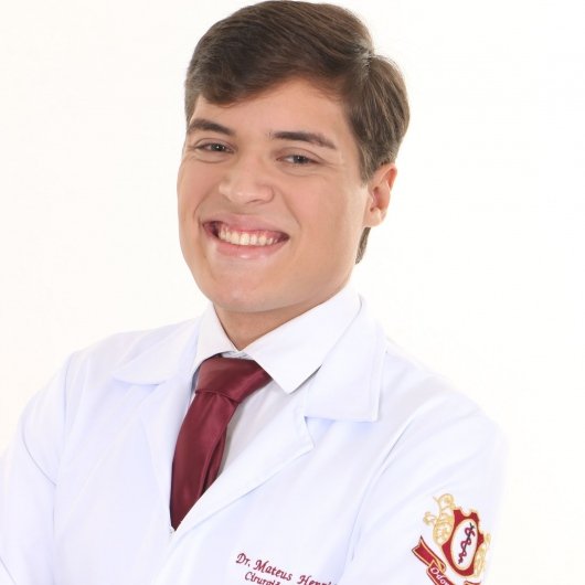Dr. Mateus Henrique Gurgel Fernandes