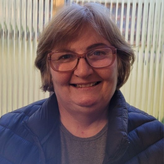 Prof. Silvia Rejane Damian Corrêa