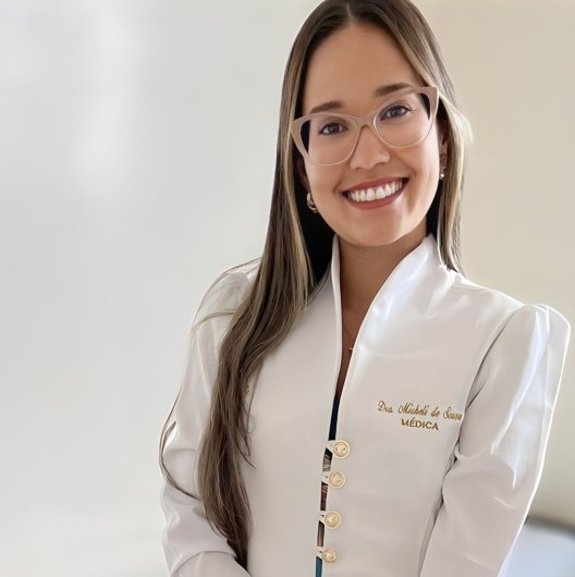 Dra. Micheli De Souza