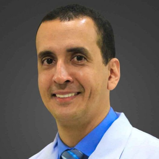 Dr. Lucio Costa Safira Andrade