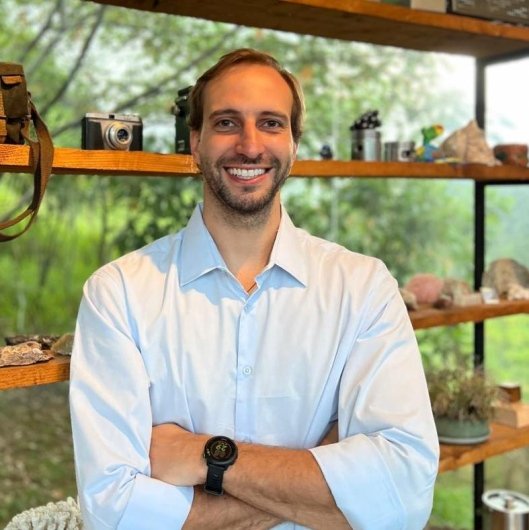 Dr. Guilherme Barboza