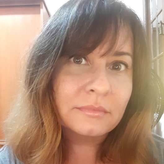 Kátia Beltrão Mattos