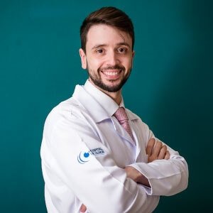 Dr. Ivan Justi Rosa De Matos