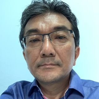 Dr. Sandro Jorge Yulkei Okano