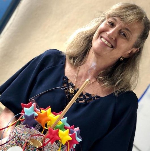 Dra. Neila Aparecida Carvalho Gomes