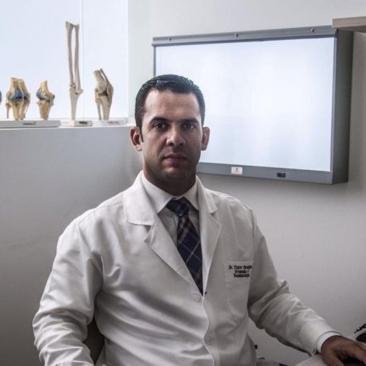 Dr. Victor Parahyba