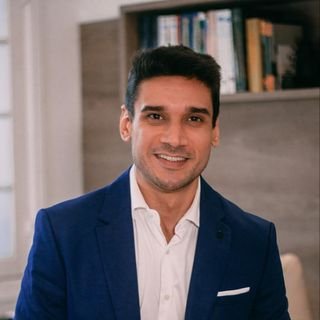 Dr. Philipe Machado Diniz de Souza Lima