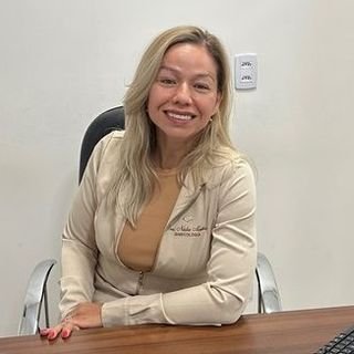 Dra. Nádia Martins de Paula Souza