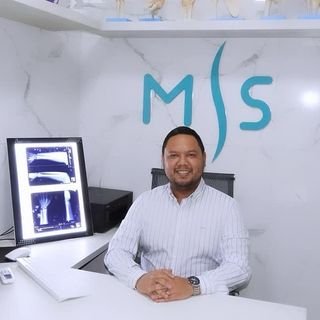 Dr. Mauro Sergio Sugiyama