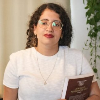 Dra. Priscila Carolina Morais Souza
