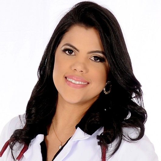 Dra. Wélissa Moura
