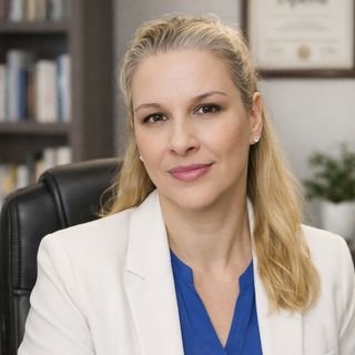 Viviane Matos