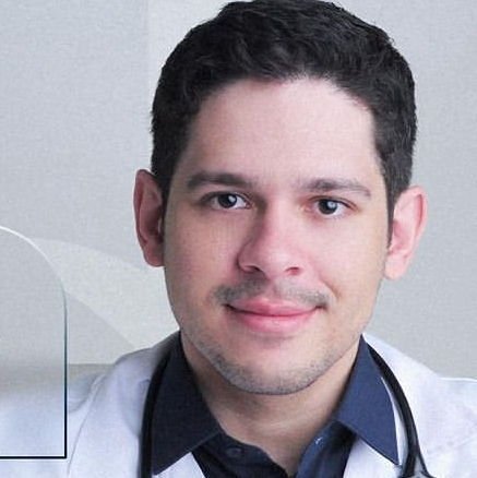 Dr. Felipe Belmiro Almeida