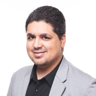 Dr. Matheus Eugênio