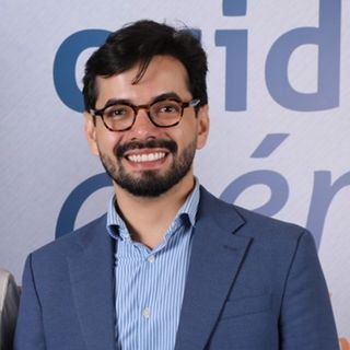 Dr. Fabrício Maciel Soares