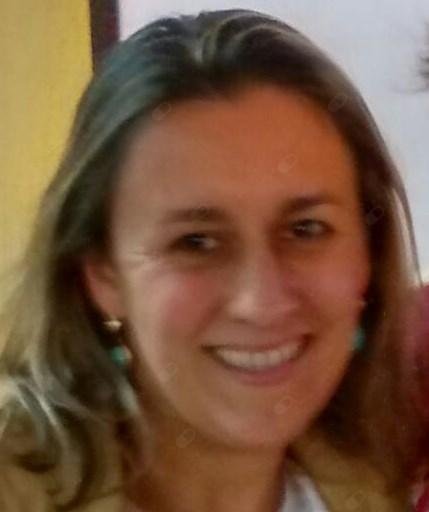 Dra. Lúcia Helena Polizel Ribeiro