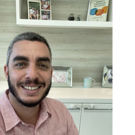 Dr. Alexandre Fernandes Alves