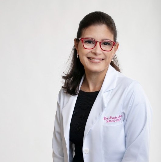 Dra. Priscila Nasser de Carvalho