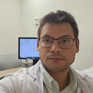 Dr. Bruno Tavares Pinto Rodrigues