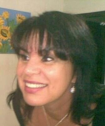 Dra. Silvia Maria Martins