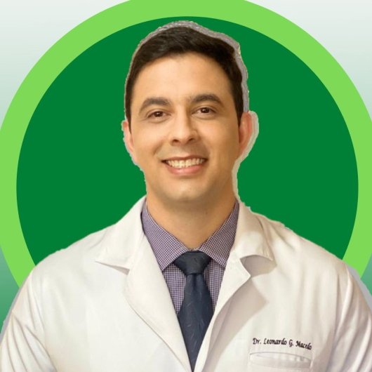 Dr. Leonardo Gonçalves Macedo