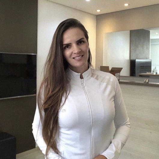 Kátia Adriana Ramalho