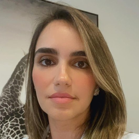 Dra. Samira Ferraz Dargham Andrade