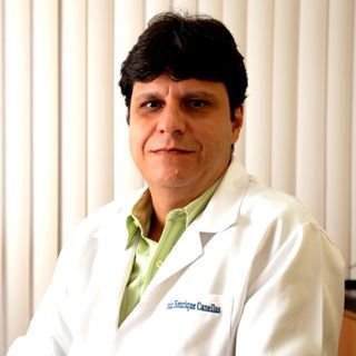Dr. Luiz Henrique Canellas Bastos