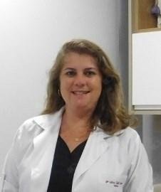 Dra. Maria Letícia Butti Simões