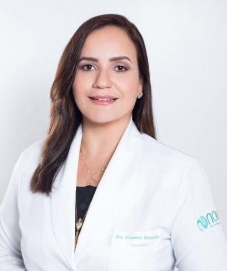 Dra. Samira Mascarenhas