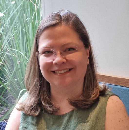 Dra. Janayna Baroni