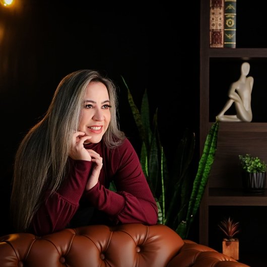 Leila Patricia Perroni