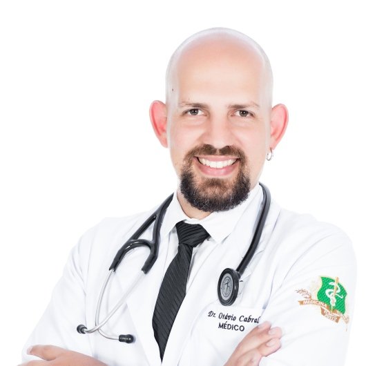 Dr. Otávio Cabral