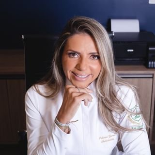 Dra. Polliana Guerra