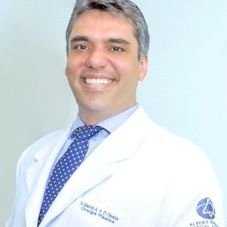 Dr. Eduardo Alexandre Andreuccetti D'oliveira