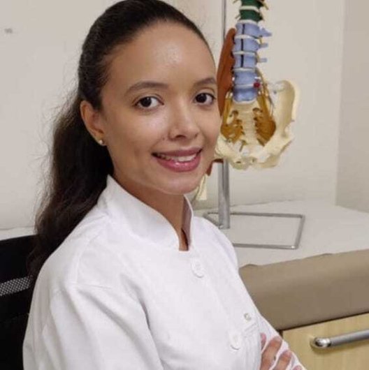 Dra. Litielly Carolina Oliveira Do Nascimento