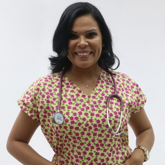 Dra. Ana Paula Cruz